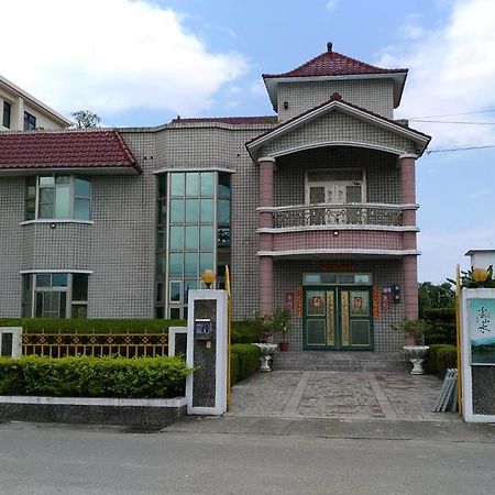 Breeze & Star Apartment Fengping Exterior photo