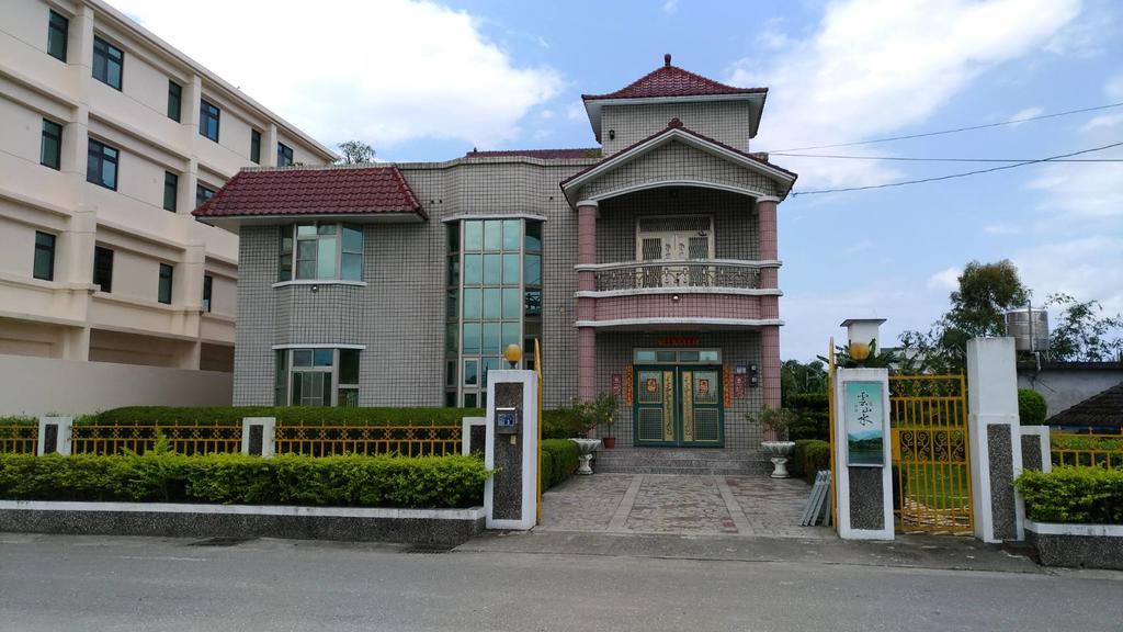Breeze & Star Apartment Fengping Exterior photo