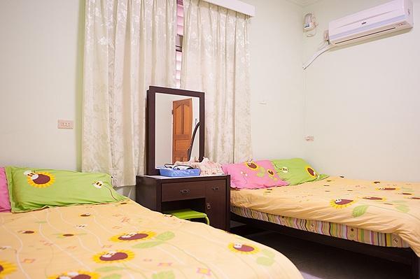 Breeze & Star Apartment Fengping Exterior photo