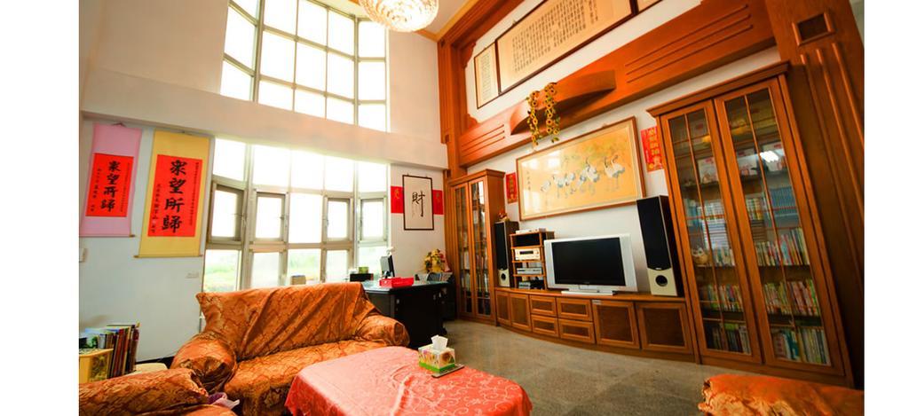 Breeze & Star Apartment Fengping Exterior photo