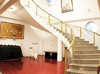 Breeze & Star Apartment Fengping Exterior photo