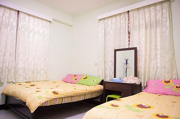 Breeze & Star Apartment Fengping Exterior photo