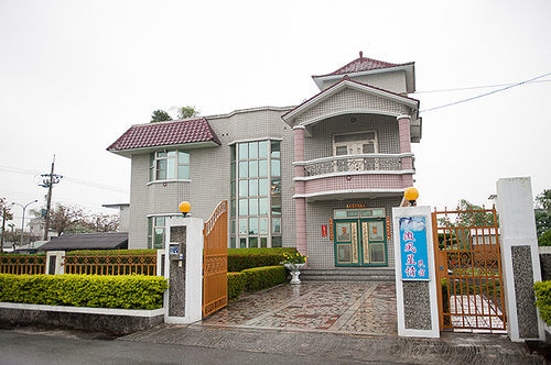 Breeze & Star Apartment Fengping Exterior photo