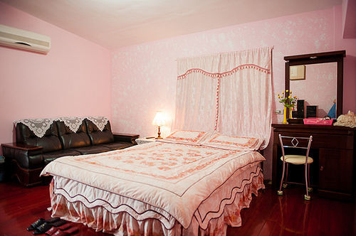 Breeze & Star Apartment Fengping Exterior photo
