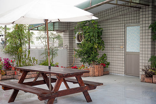Breeze & Star Apartment Fengping Exterior photo